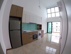 Buangkok Crescent (D19), Condominium #576298291